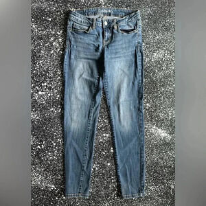 Aeropostale LoLa Jegging Sz 6 Reg/Normal